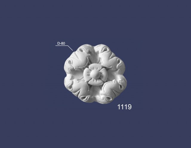 1119